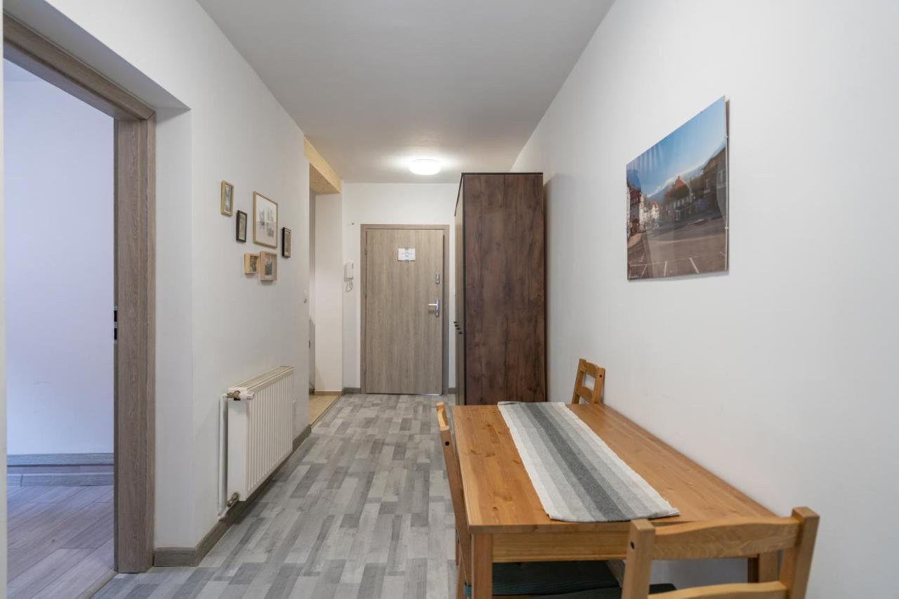 Apartament Regina Szklarska Poręba Zewnętrze zdjęcie