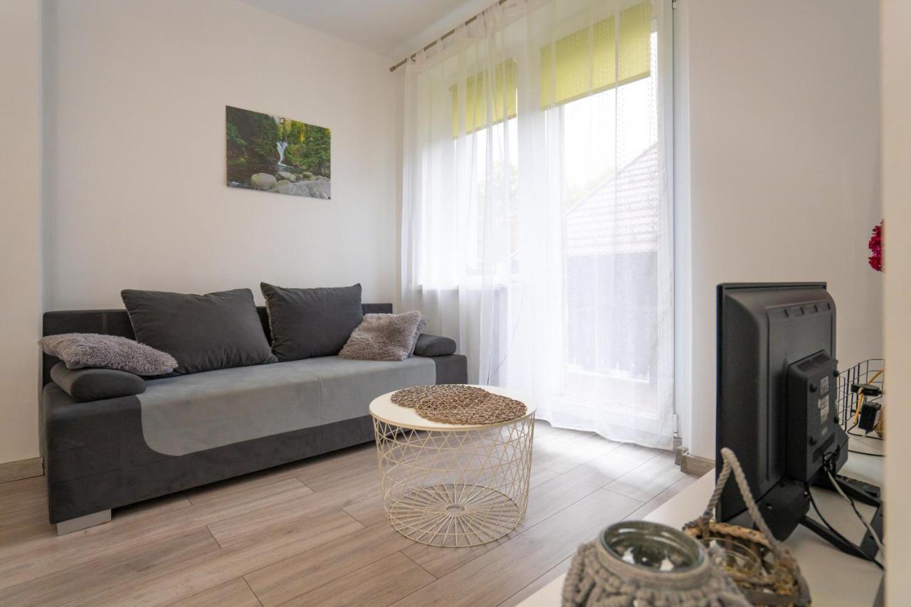 Apartament Regina Szklarska Poręba Zewnętrze zdjęcie