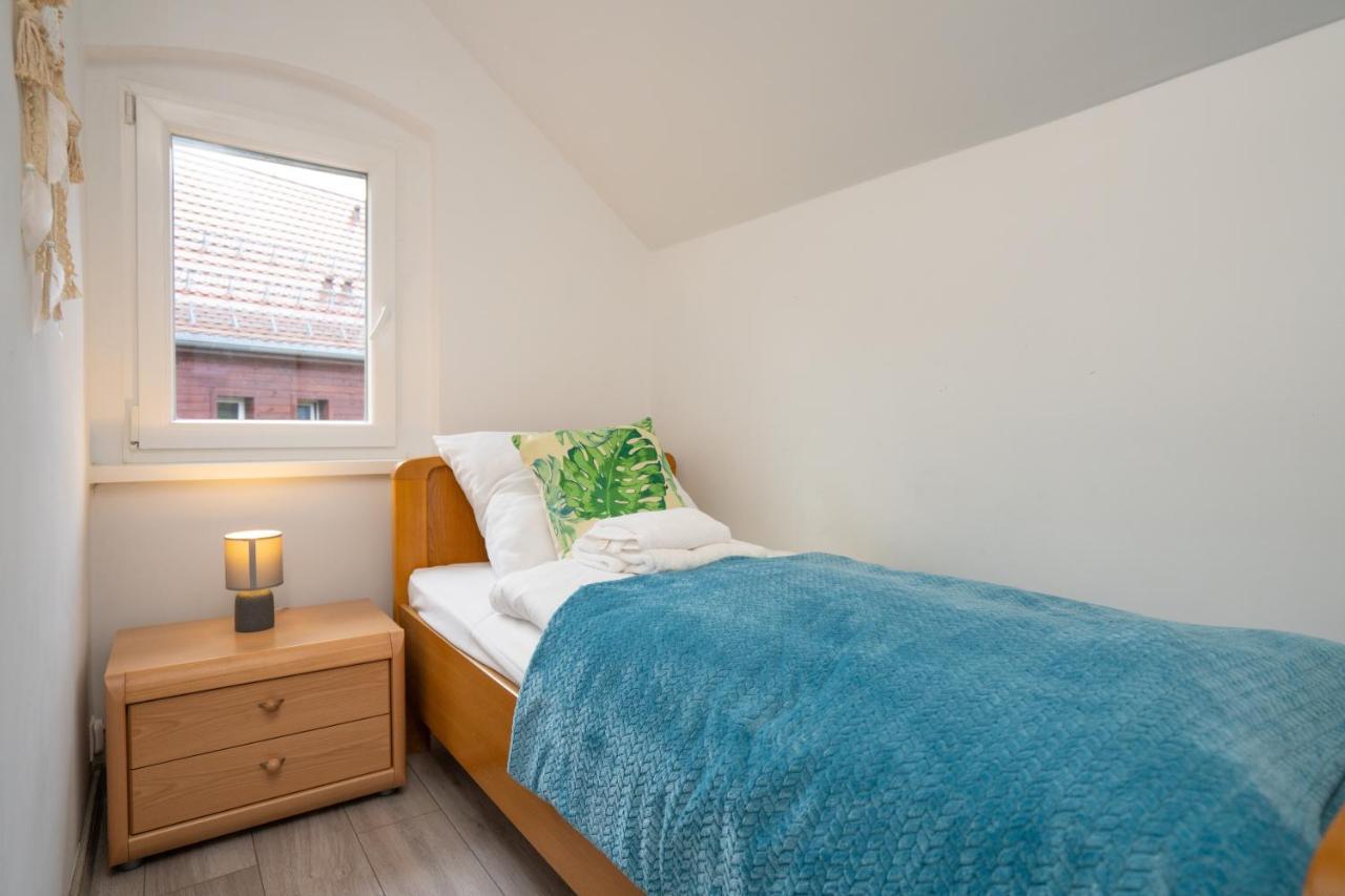 Apartament Regina Szklarska Poręba Zewnętrze zdjęcie