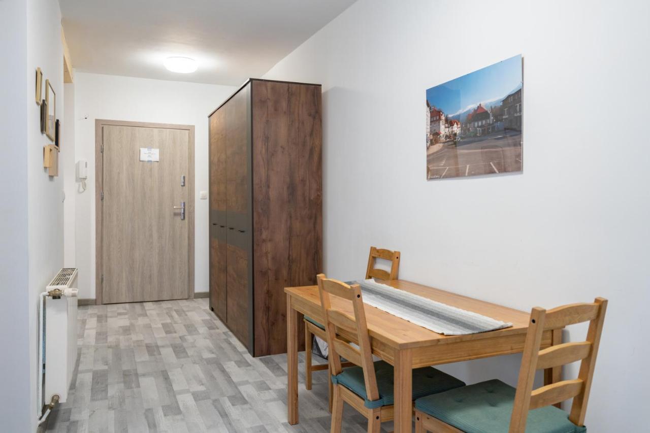 Apartament Regina Szklarska Poręba Zewnętrze zdjęcie
