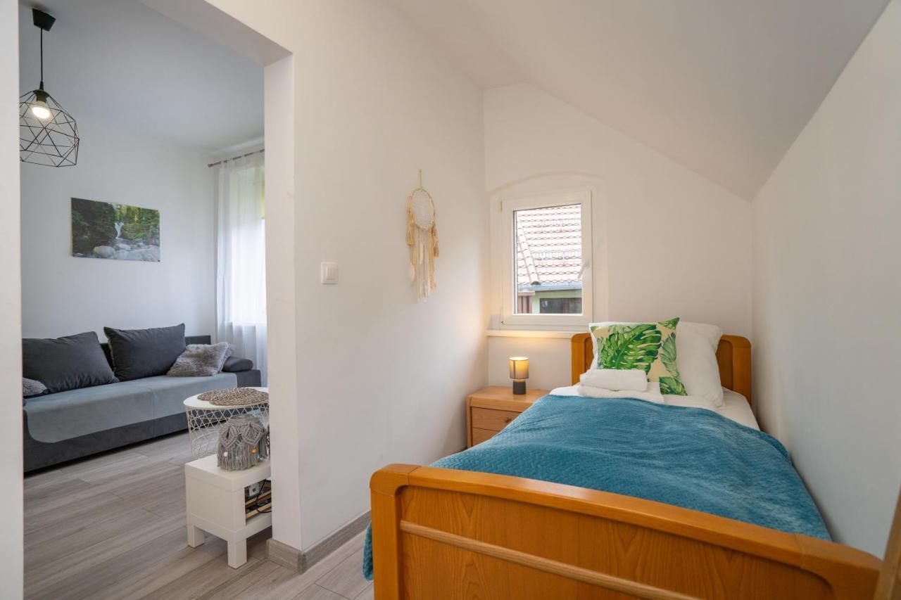 Apartament Regina Szklarska Poręba Zewnętrze zdjęcie