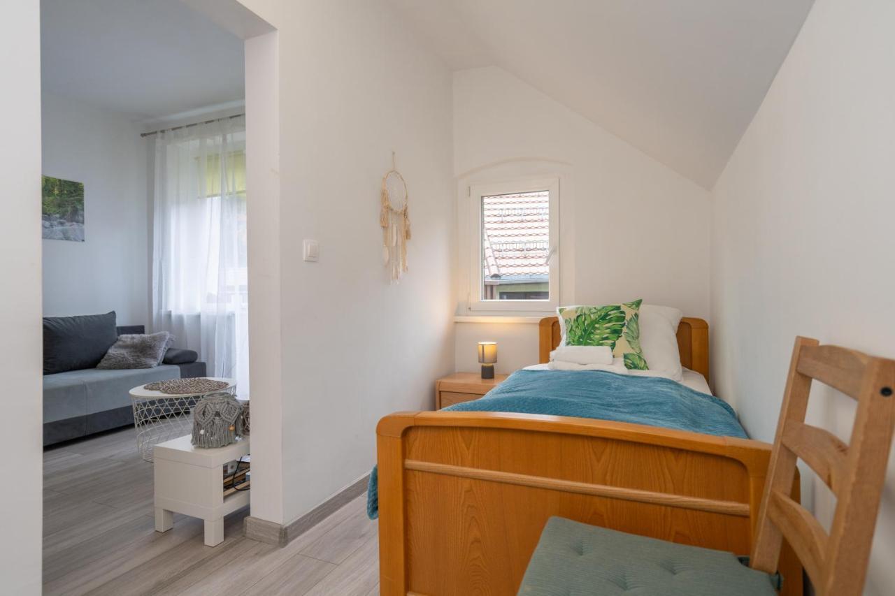 Apartament Regina Szklarska Poręba Zewnętrze zdjęcie