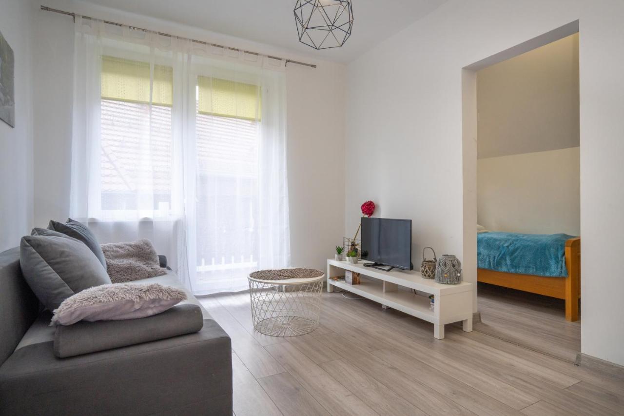 Apartament Regina Szklarska Poręba Zewnętrze zdjęcie