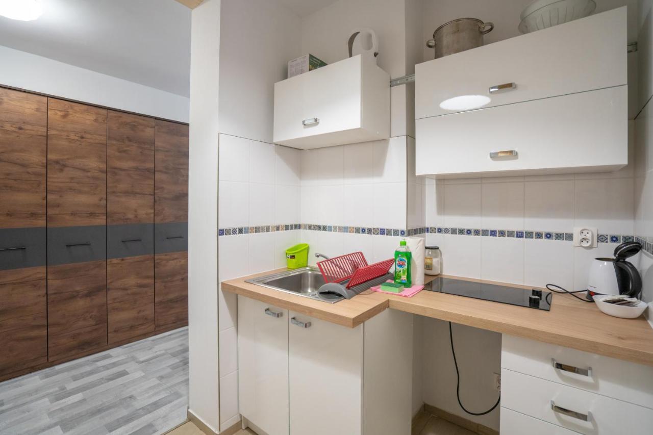 Apartament Regina Szklarska Poręba Zewnętrze zdjęcie