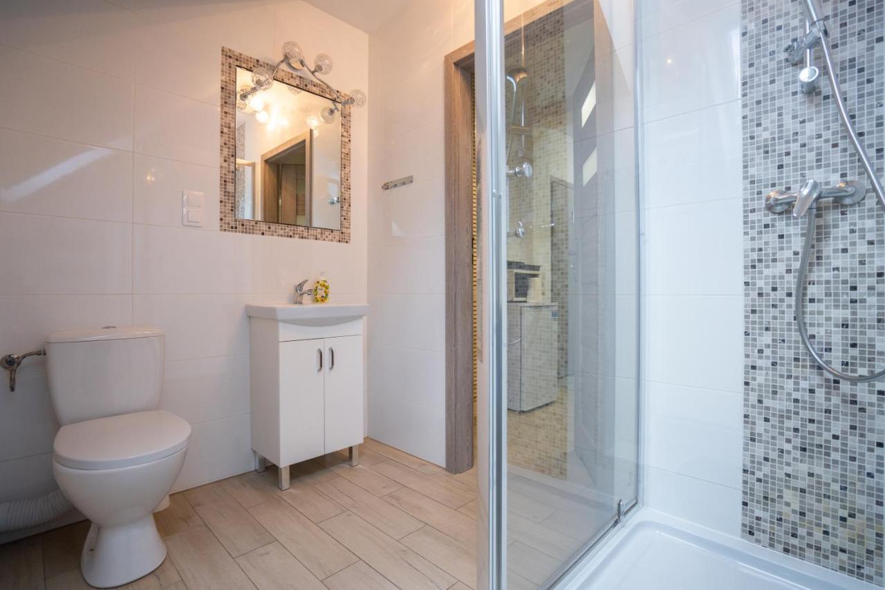 Apartament Regina Szklarska Poręba Zewnętrze zdjęcie
