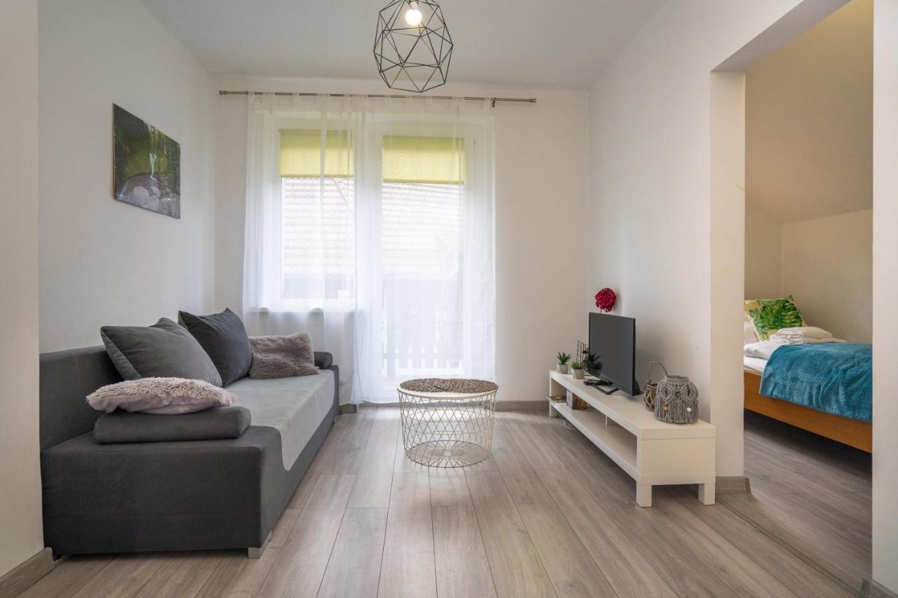 Apartament Regina Szklarska Poręba Zewnętrze zdjęcie