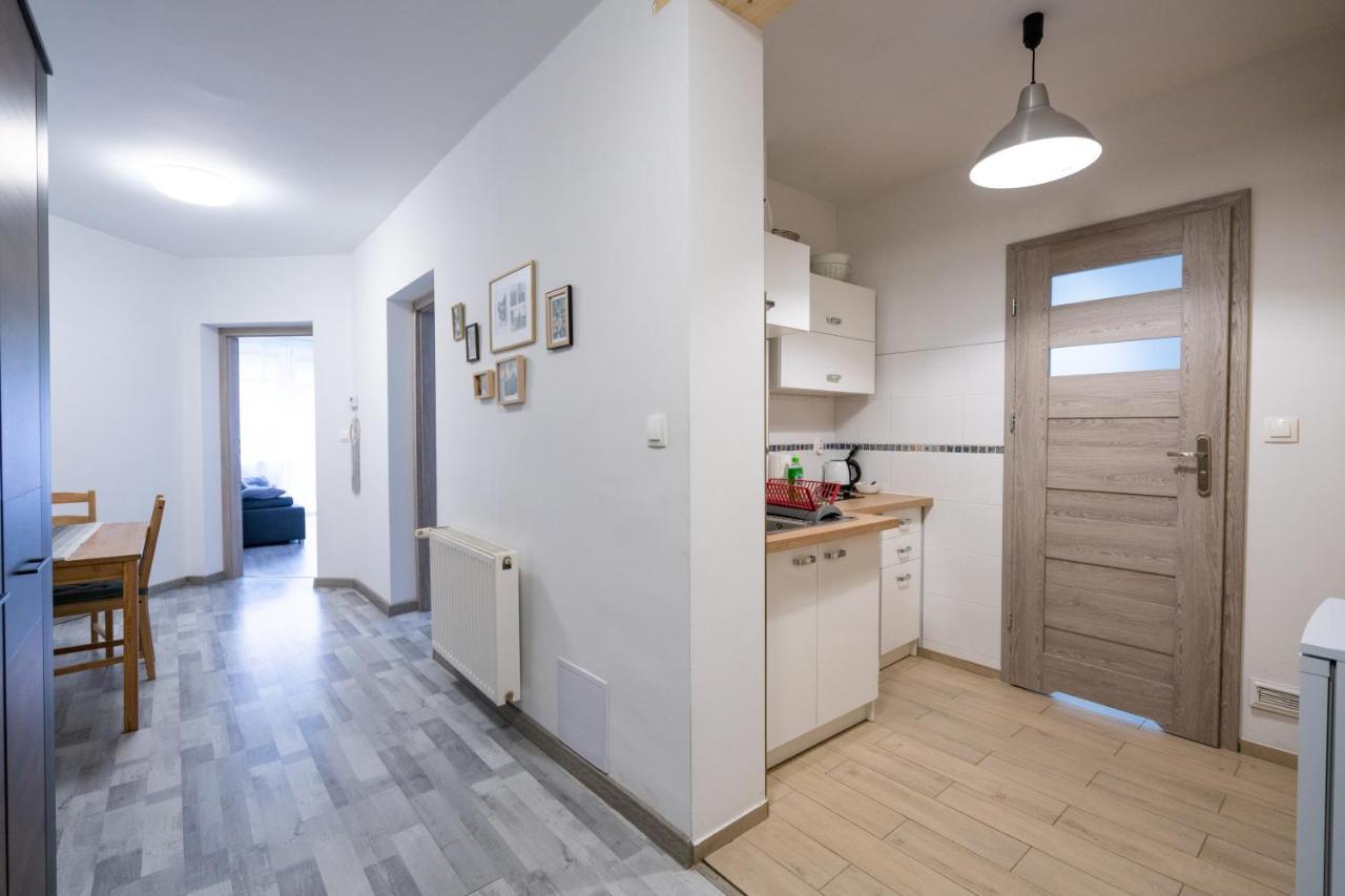 Apartament Regina Szklarska Poręba Zewnętrze zdjęcie
